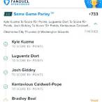 fanduel voided bet